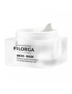 Meso-mask Masque Lissant Illuminateur Filorga