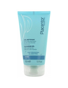 Gel Nettoyant 150ml Placentor Vegetal