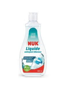Nuk Liquide Vaisselle 500 ml