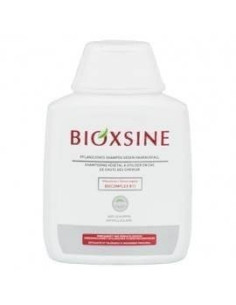 Bioxsine Shampooing Anti Chute Antipelliculaire 300ml