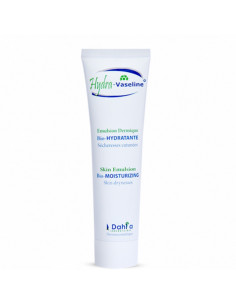 HYDRA-VASELINE Emulsion dermique Bio-hydratante 100ml