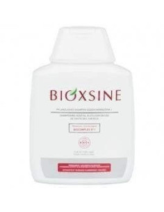 Bioxsine Shampooing Anti Chute Cheveux Gras 300ml