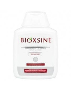 Bioxsine Shampooing Anti Chute Cheveux Gras 300ml