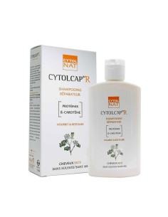 CYTOLCAP R Shampooing Réparateur 200 ml CytolNat