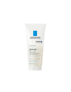 Effaclar H ISO-BIOME Crème Lavante Hydratante Apaisante...