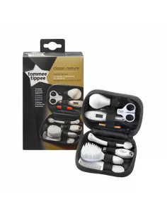 Trousse de Soin Bébé CLOSER TO NATURE  TOMMEE TIPPEE